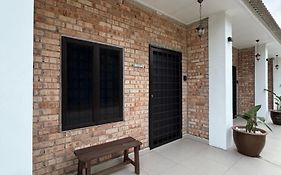 Kak Pah Homestay Paka